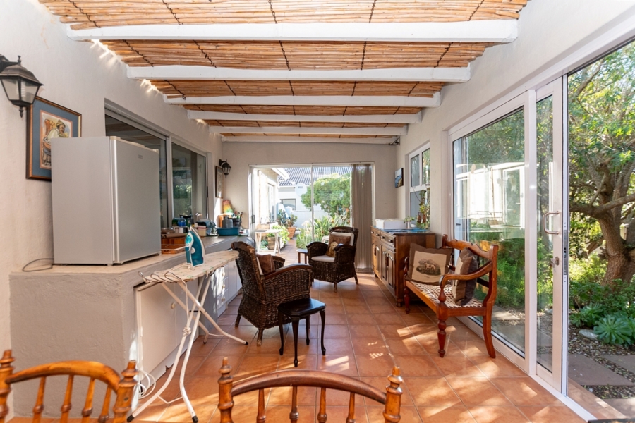 3 Bedroom Property for Sale in Country Club Western Cape